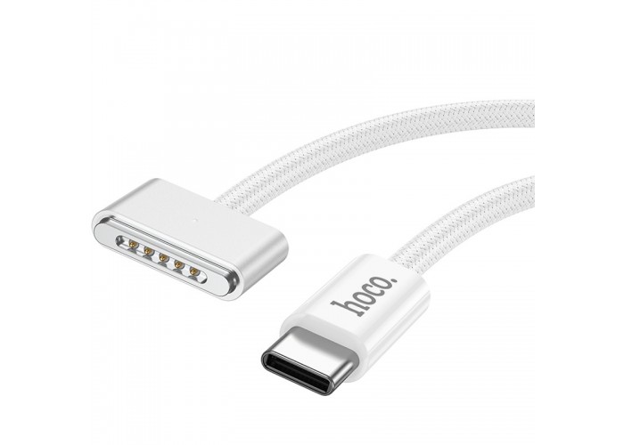 Дата кабель Hoco X103 magnetic Type-C to Mag3 140W (2m)
