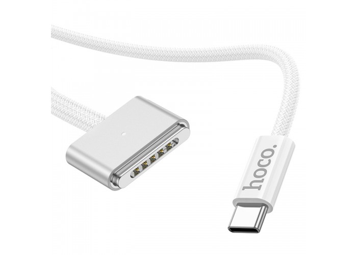 Дата кабель Hoco X103 magnetic Type-C to Mag3 140W (2m)