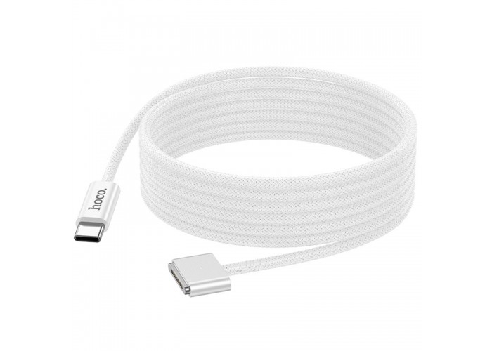 Дата кабель Hoco X103 magnetic Type-C to Mag3 140W (2m)