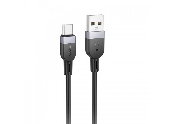 Дата кабель Hoco X109 Energy silicone USB to Type-C (1m)
