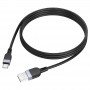 Дата кабель Hoco X109 Energy silicone USB to Type-C (1m)