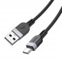 Дата кабель Hoco X109 Energy silicone USB to Type-C (1m)
