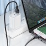 Дата кабель Hoco X109 Energy silicone USB to Type-C (1m)
