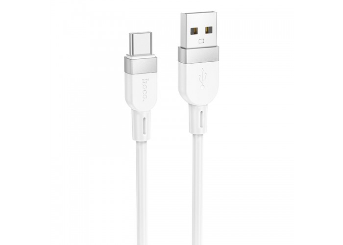 Дата кабель Hoco X109 Energy silicone USB to Type-C (1m)