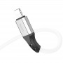 Дата кабель Hoco X86 Spear USB to Lightning (1m)