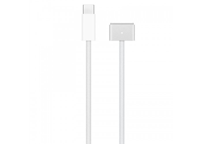 Дата кабель USB-C to MagSafe 3 for Apple (AAA) (1.8m) (box)