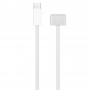 Дата кабель USB-C to MagSafe 3 for Apple (AAA) (1.8m) (box)