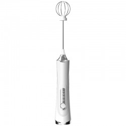Електричний ручний капучинатор Small 09  White - 00000086591_2