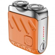 Електробритва Amaya AES-100 300 mAh  Orange - 00000084657_1