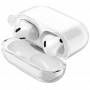 Футляр Clear Case для навушників Airpods Pro
