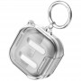 Футляр Crystal Lock Series для Samsung Galaxy Buds 4 / 4 Pro