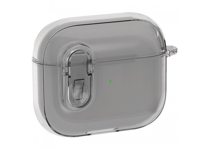 Футляр TPU Colorful для навушників Airpods 4