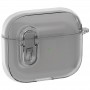 Футляр TPU Colorful для навушників Airpods 4