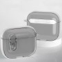 Футляр TPU Colorful для навушників Airpods 4
