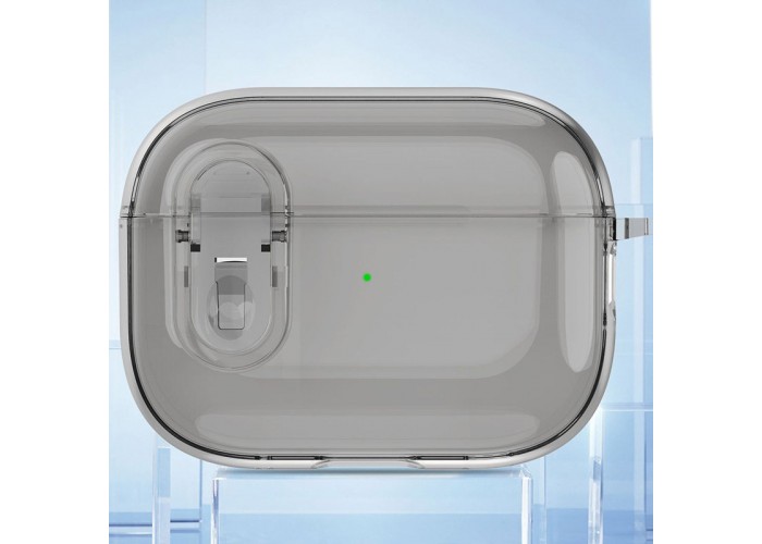 Футляр TPU Colorful для навушників Airpods 4