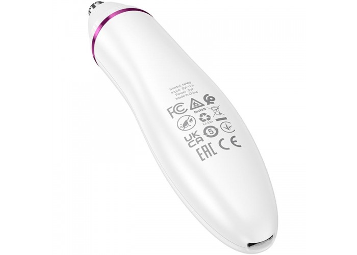 Женский тример‑бритва Hoco HP80 4-in-1 300 mAh