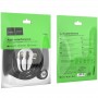 Кабель (патч-корд) Hoco US02 Level pure copper gigabit ethernet (5m)