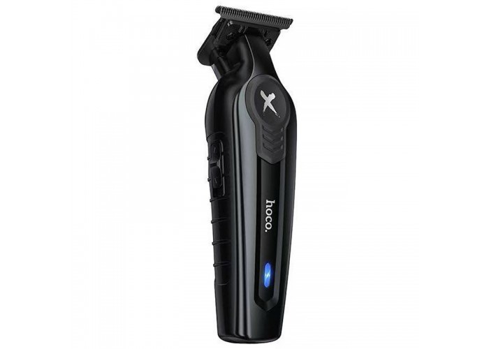 Машинка для стрижки волосся Hoco HP28 Engraving clipper