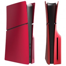 Панель корпуси для консолей Sony PlayStation 5 slim  Red - 00000069963_3