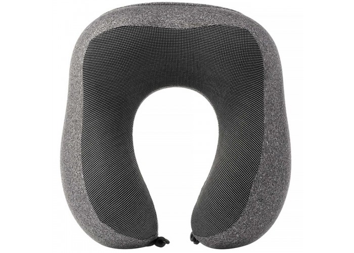 Подушка Hoco HX70 Neck Fitting memory foam