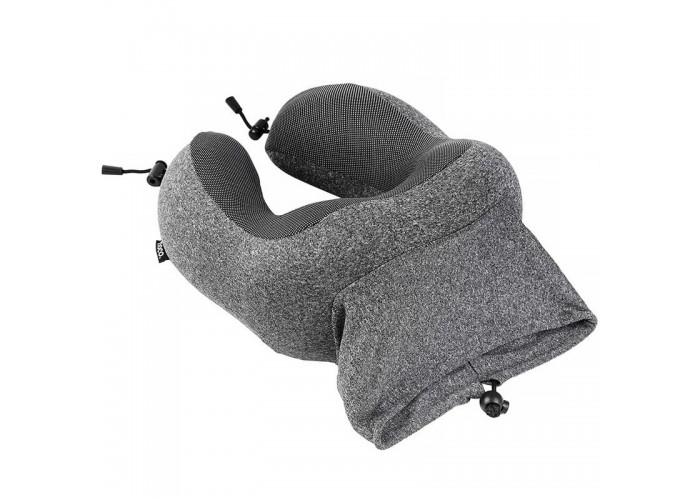 Подушка Hoco HX70 Neck Fitting memory foam