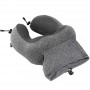 Подушка Hoco HX70 Neck Fitting memory foam