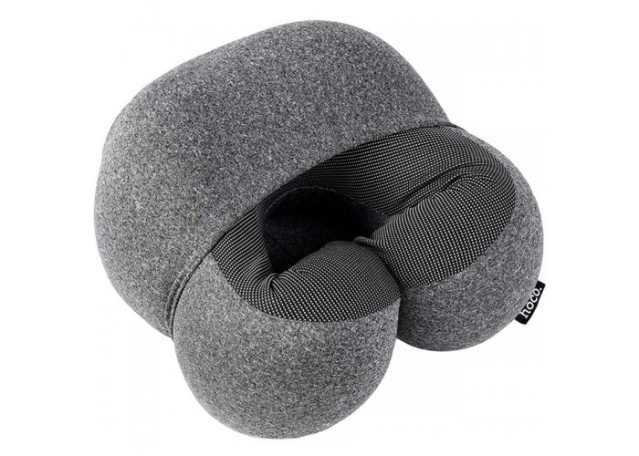 Подушка Hoco HX70 Neck Fitting memory foam