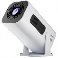 Проектор 4k Android HP330  White - 00000072891_1