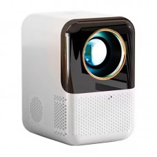 Проектор 4k Android X10  White - 00000072890_1