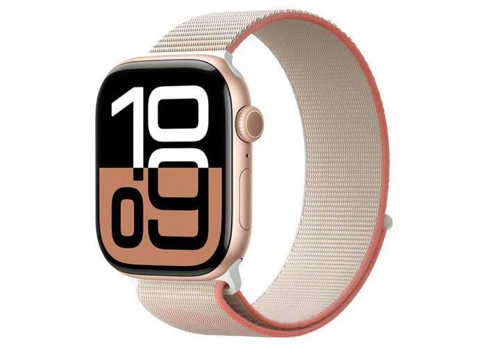 Ремінець BlueO Woven Nylon Sport для Apple Watch 38/40/41/42mm(ser.10)
