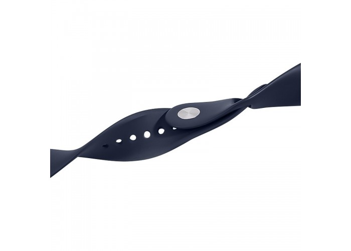 Ремінець Hoco WA01 Flexible series Apple watch (38/40/41mm)