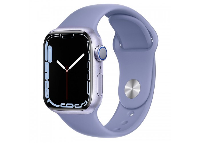 Ремінець Hoco WA01 Flexible series Apple watch (38/40/41mm)