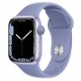 Ремінець Hoco WA01 Flexible series Apple watch (38/40/41mm)