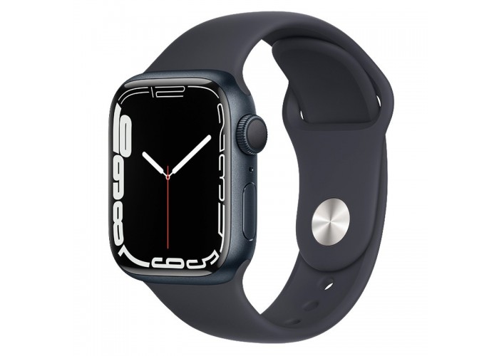 Ремінець Hoco WA01 Flexible series Apple watch (38/40/41mm)