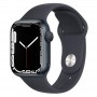 Ремінець Hoco WA01 Flexible series Apple watch (38/40/41mm)