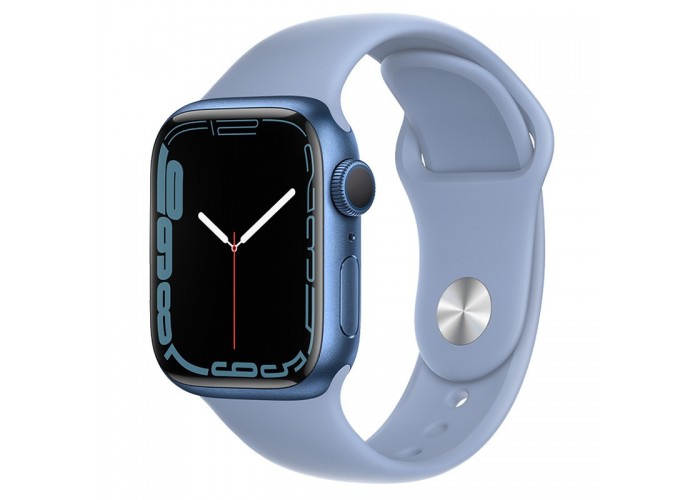 Ремінець Hoco WA01 Flexible series Apple watch (38/40/41mm)