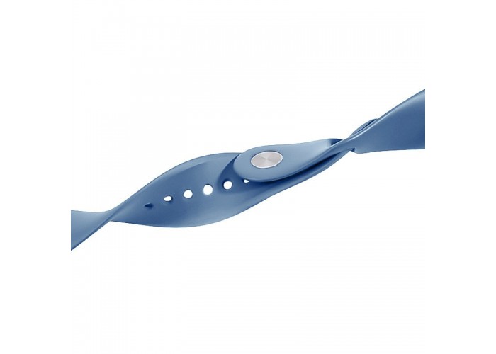 Ремінець Hoco WA01 Flexible series Apple watch (38/40/41mm)