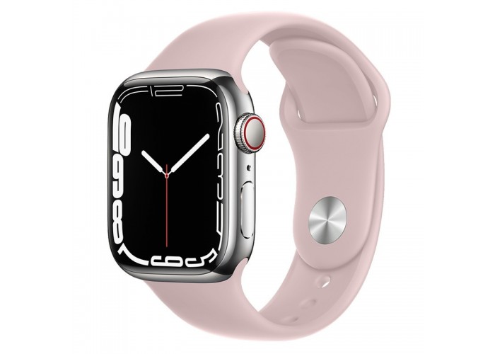 Ремінець Hoco WA01 Flexible series Apple watch (38/40/41mm)