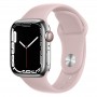 Ремінець Hoco WA01 Flexible series Apple watch (38/40/41mm)