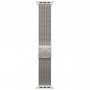 Ремінець Hoco WA33 Original series umbrella buckle Milanese steel strap для Apple watch 38/40/41/42mm