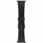 Ремінець Hoco WA35 Emir series thickened silicone strap для Apple watch 44/45/46/49mm