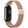 Ремінець Milanese Loop New Design для Xiaomi Mi Band 8/9/10
