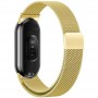 Ремінець Milanese Loop New Design для Xiaomi Mi Band 8/9/10