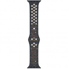 Ремінець Nike Sport Band для Apple Watch 42(ser.1-3)/44/45/46/49mm  Midnight Sky - 00000075861_5