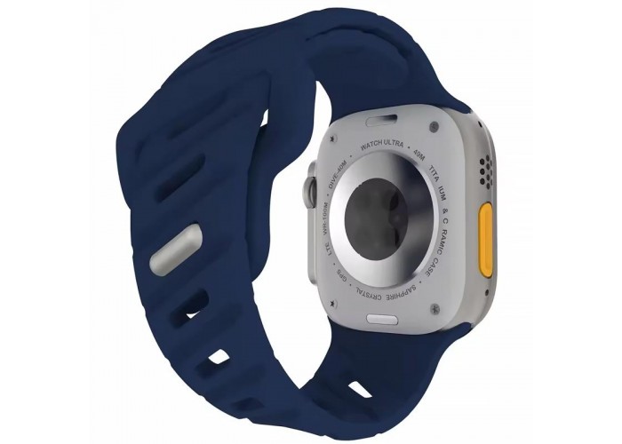 Ремінець Urban для Apple Watch 42(ser.1-3)/44/45/46/49mm