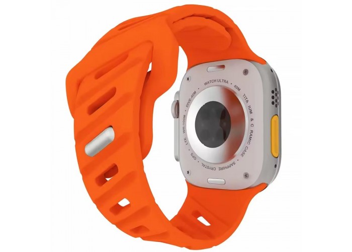 Ремінець Urban для Apple Watch 42(ser.1-3)/44/45/46/49mm