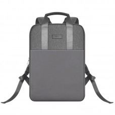 Рюкзак WIWU Minimalist Backpack  Сірий - 00000064875_2