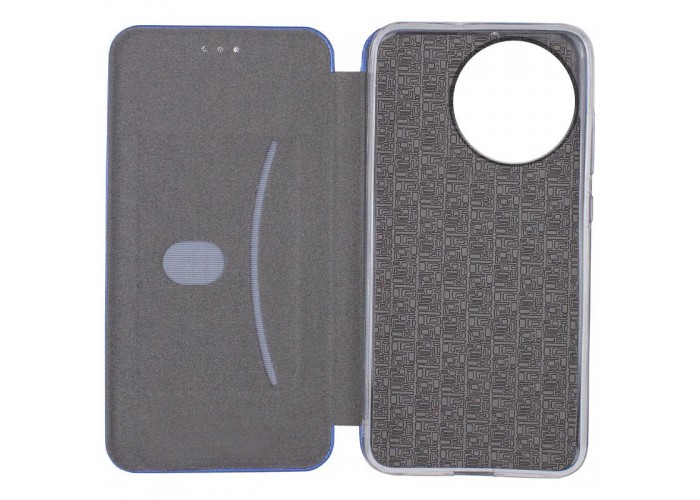 Шкіряний чохол-книжка Classy для Blackview Shark 8