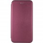Шкіряний чохол-книжка Classy для Blackview Shark 8