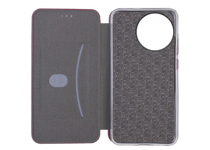 Шкіряний чохол-книжка Classy для Blackview Shark 8